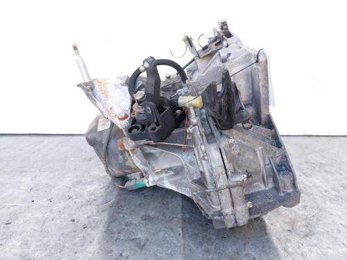 Gearbox RENAULT CLIO IV (BH_) 1.2 LPG (BHMG) | BP23880221M3 