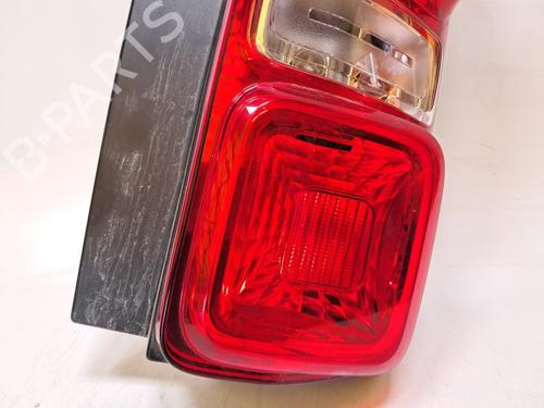 Right taillight FIAT SCUDO Van 1.5 Multijet 120 (506) | BP36693901C35 - Image 2