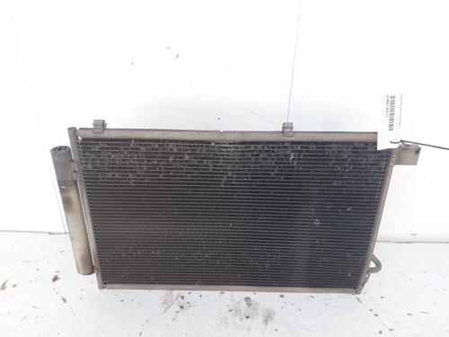 Used AC radiator FORD FIESTA VI (CB1, CCN) 1.4 TDCi (68 hp) 15177086