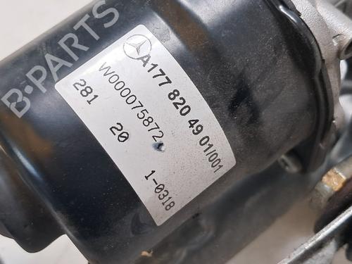 Front wiper motor MERCEDES-BENZ A-CLASS (W177) A 200 d (177.012) | BP38558135M29 - Image 5