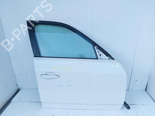 Used Right front door BMW X3 (E83) 2.0 sd (177 hp) 33194853