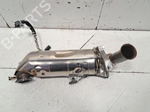 Particulate filter PEUGEOT 208 II (UB_, UP_, UW_, UJ_) 1.2 Hybrid 136 (UPHPYK) | BP31011094M81