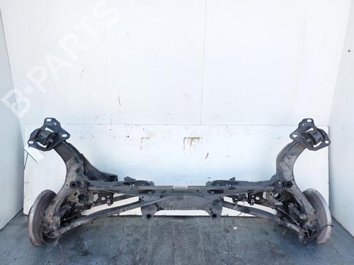Used Rear axle Rear axle BMW 1 (F40) 118 i (140 hp) 19505254 19505254