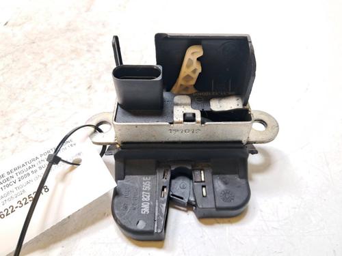tailgate-lock-vw-tiguan-5n_-2007-2008-2009-2010-2011-2012-2013-2014-2015-2016-2017-2018-36183796 main image