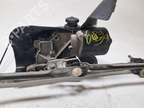 Front wiper motor FIAT PANDA (169_) 1.2 (169.AXB11, 169.AXB1A) | BP33198161M29 - Image 4