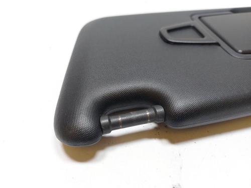 Left sun visor MERCEDES-BENZ A-CLASS (W176) A 200 CDI / d (176.008) | BP33196509I1 - Image 4