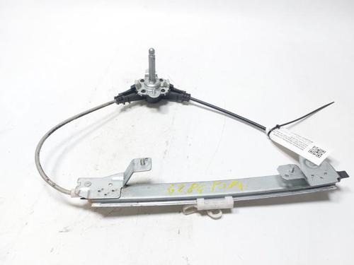 Alzavetro posteriore destra FIAT GRANDE PUNTO (199_) 1.2 (65 hp) 31307781