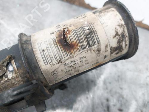 Right front shock absorber MERCEDES-BENZ C-CLASS (W204) C 320 CDI 4-matic (204.089) | BP29350243M17 