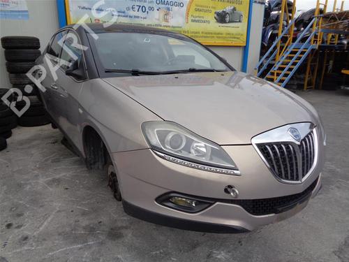 Used Parts LANCIA DELTA III (844_) 1.4 (844.AXA1A) (120 hp) 2705842