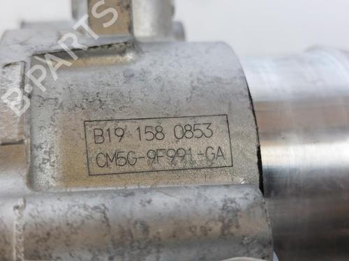 Throttle body FORD FIESTA VII (HJ, HF) 1.1 Ti-VCT | BP15170851M82 
