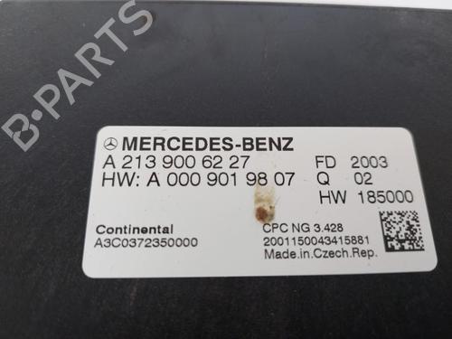 Automatic gearbox ECU MERCEDES-BENZ E-CLASS T-Model (S213) E 300 de (213.216) | BP15168313M51 