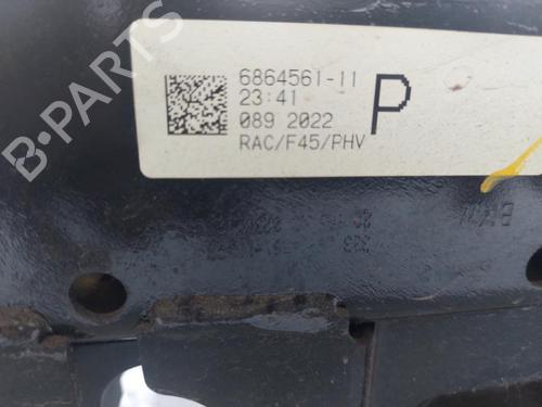 Rear axle BMW X1 (F48) xDrive 25 e Plug-in-Hybrid | BP29522958M2 