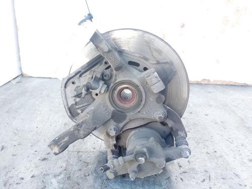 Right front steering knuckle OPEL MERIVA A MPV (X03) 1.4 16V Twinport LPG (E75) | BP29519490M26 