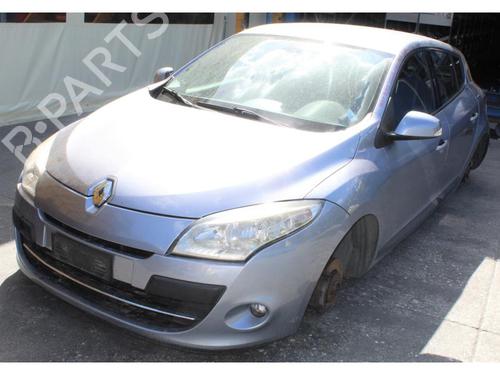 Front right window mechanism RENAULT MEGANE III Hatchback (BZ0/1_, B3_) 1.5 dCi (BZ09, BZ0D, BZ1W, BZ29, BZ14) | BP15144770C23 