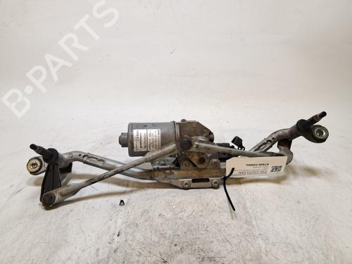 Used Front wiper motor Front wiper motor AUDI A1 Sportback (8XA, 8XF) 1.4 TDI (90 hp) 36108036 36108036