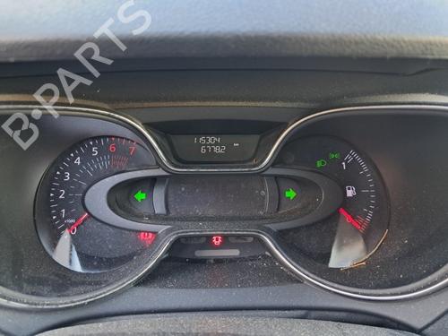 Left front window switch RENAULT CAPTUR I (J5_, H5_) 1.2 TCe 120 | BP40288336I27  - Image 11