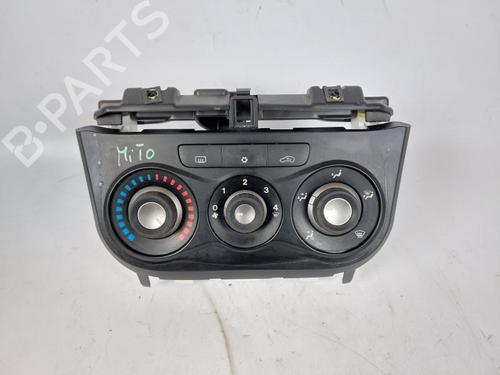Used Climate control ALFA ROMEO MITO (955_) 1.4 MultiAir (955AXL1B) (105 hp) 15156310