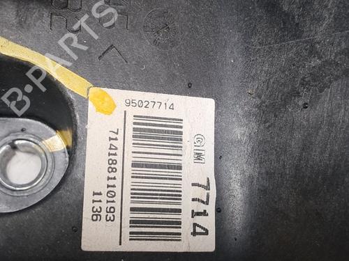 Pedal CHEVROLET SPARK (M300) 1.0 | BP40255643I4 - Image 5