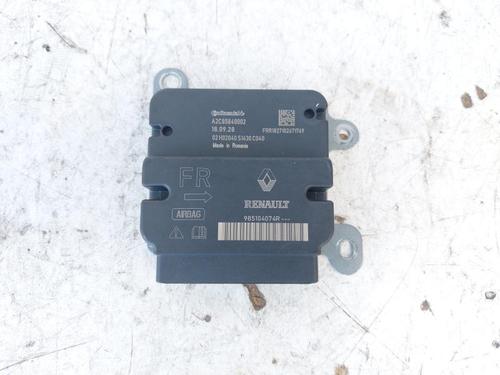 Airbag Kit RENAULT ZOE (BFM_) Electric (BFME) | BP25993480C86 