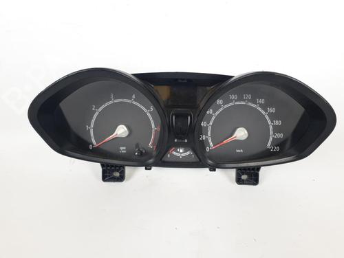 Kombinert Instrument FORD FIESTA VI (CB1, CCN) 1.25 (82 hp) 15155719