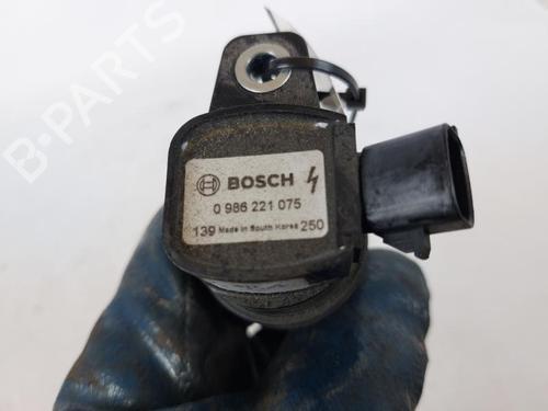 Ignition coil KIA PICANTO II (TA) 1.0 LPG | BP15158139M94