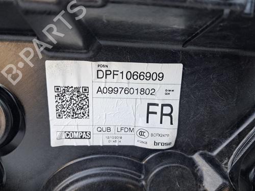 Front right window mechanism MERCEDES-BENZ GLB (X247) GLB 180 d (247.610) | BP40179073C23 - Image 5