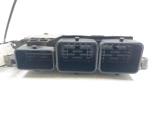 Engine control unit (ECU) CITROËN C4 II (NC_) 1.6 HDi 90 | BP24735857M57 - Image 2