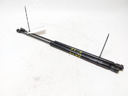 Gasdæmper bagklap PEUGEOT 206 Hatchback (2A/C) 1.4 HDi eco 70 (68 hp) 30898875