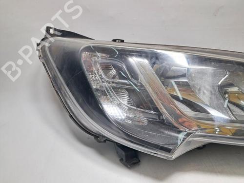 Right headlight PEUGEOT BOXER Van 2.0 BlueHDi 130 | BP33263634C29 - Image 2