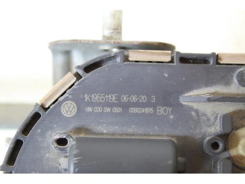 Viskermotor vindrude VW GOLF V (1K1) 1.9 TDI | BP15145327M29 