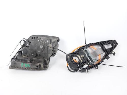Used Rear right lock BMW 5 Touring (G31) 530 d Mild-Hybrid xDrive (286 hp) 15170152