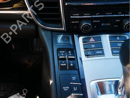 Electronic module PORSCHE PANAMERA (970) 3.0 D | BP15150985M83 