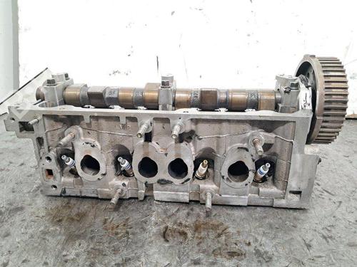Used Cylinder head Cylinder head LANCIA YPSILON (843_) 1.2 (843.AXA1A) (60 hp) 33734616 33734616