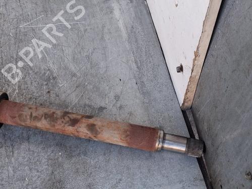 Right front driveshaft FORD TRANSIT CUSTOM V362 Van (FY, FZ) 2.0 EcoBlue | BP40596616M39 - Image 4