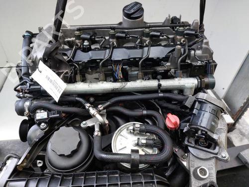 Engine MERCEDES-BENZ E-CLASS (W211) E 200 CDI (211.004) | BP17206258M1 