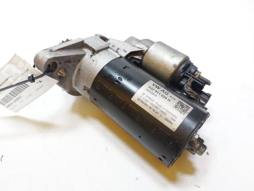 Starter VW CADDY IV MPV (SAB, SAJ) 2.0 TDI | BP33192609M8 - Image 4