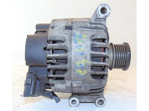 Alternator CITROËN C3 II (SC_) 1.4 LPG | BP15143258M7 - Image 2