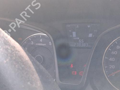 Left front window switch HYUNDAI ix20 (JC) 1.4 | BP38106690I27  - Image 18