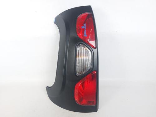 Used Left taillight Left taillight FIAT PANDA (312_, 319_) 0.9 4x4 (312PXR2B) (90 hp) 23881733 23881733