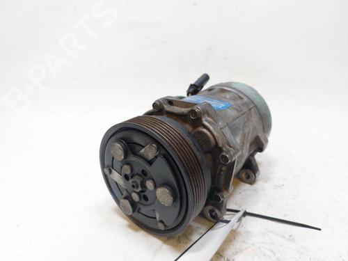 Used AC compressor AC compressor VW GOLF IV (1J1) 1.9 TDI (130 hp) 34270325 34270325