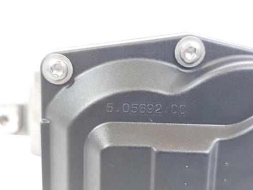 Throttle body OPEL CORSA D (S07) 1.3 CDTI (L08, L68) | BP23881122M82