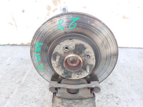 Right front steering knuckle FIAT BRAVO II (198_) 1.9 D Multijet (198AXB1A) | BP29350098M26 
