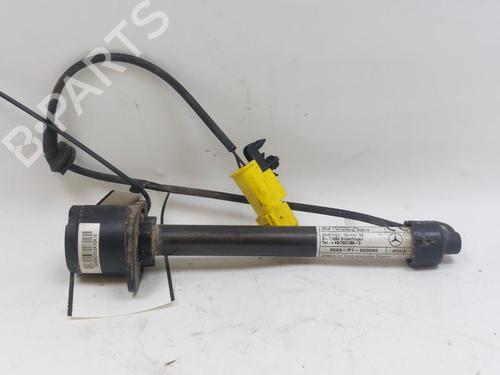 Used Electronic module MERCEDES-BENZ GLE Coupe (C292) 350 d 4-matic (292.323, 292.324) (258 hp) 29474572