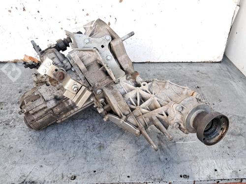 Gearbox FIAT PANDA VAN (312_, 519_) 0.9 4x4 (312CXG2B) | BP36694037M3 - Image 3