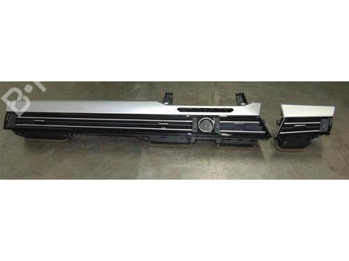 Andre VW CC B7 (358) 1.4 TSI (160 hp) 15140498