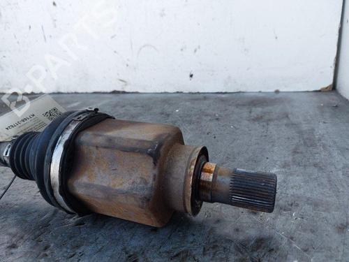 Left front driveshaft MERCEDES-BENZ SPRINTER 3,5-t Platform/Chassis (B907, B910) 314 CDI (910.131, 910.133, 910.030) | BP33926654M38 - Image 4