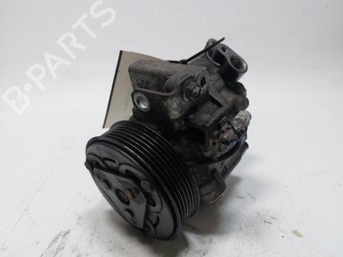 Used AC compressor AC compressor CITROËN C1 (PM_, PN_) 1.0 (68 hp) 36183938 36183938