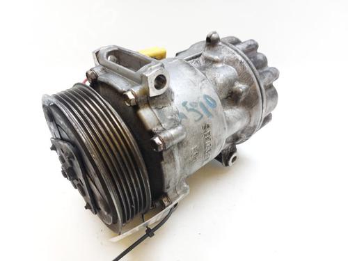Used AC compressor PEUGEOT 3008 I MPV (0U_) 1.6 HDi (109 hp) 28837892