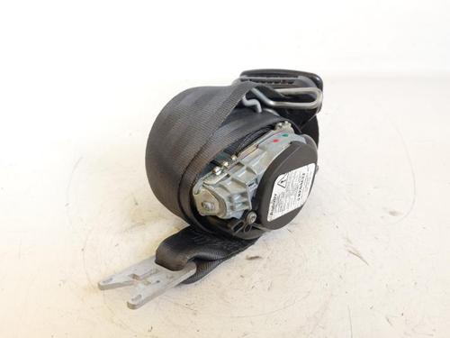 Used Front left seatbelt RENAULT SCÉNIC III (JZ0/1_) 1.5 dCi (110 hp) 24019508