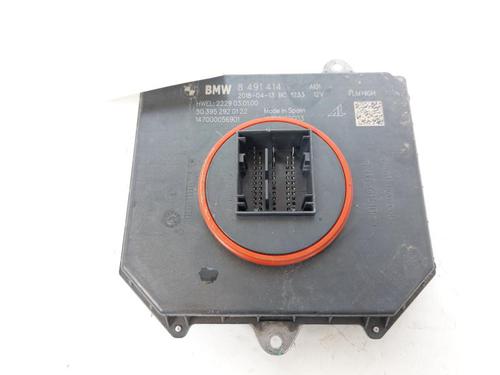 Used Electronic module BMW 5 Touring (G31) 520 d xDrive (190 hp) 16090233